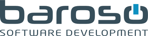 baroso Software Development