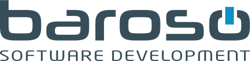 baroso Software Development baroso Software Development